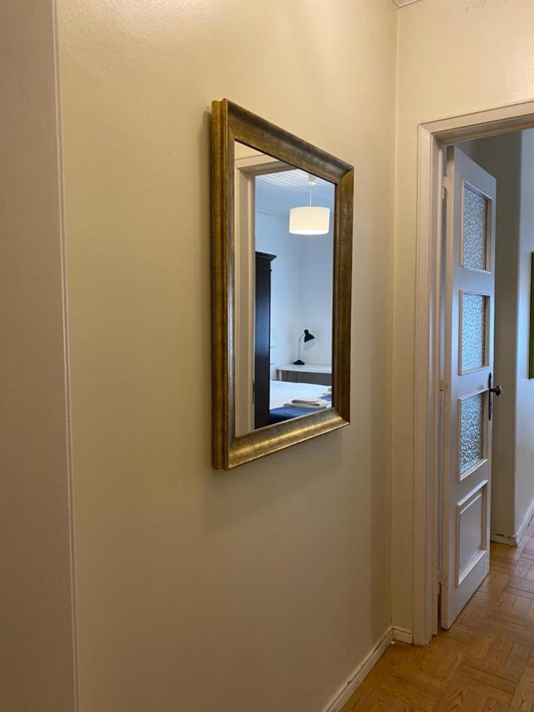 Cosy Apartment Lisboa Εξωτερικό φωτογραφία