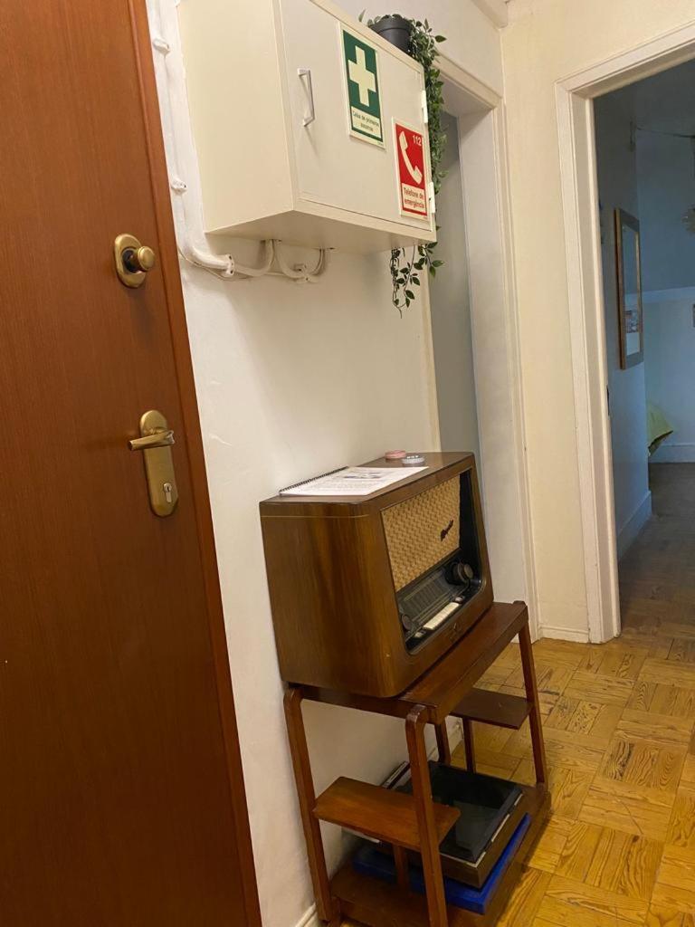 Cosy Apartment Lisboa Εξωτερικό φωτογραφία
