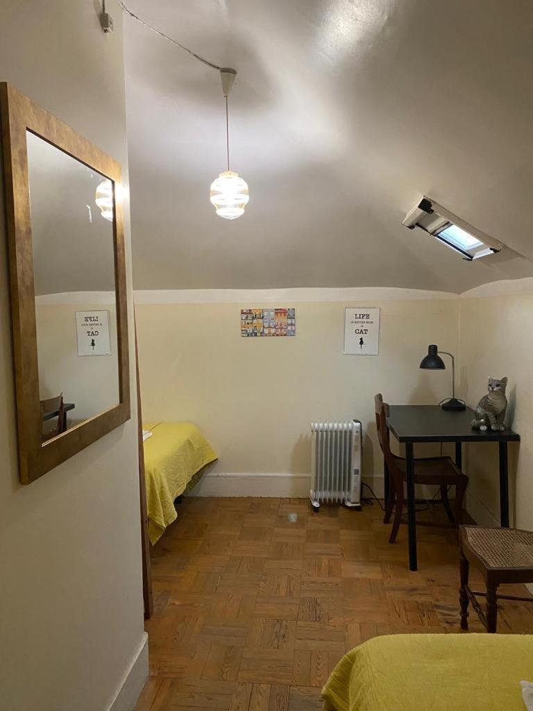 Cosy Apartment Lisboa Εξωτερικό φωτογραφία