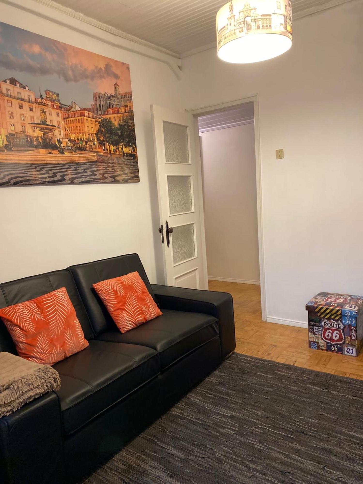Cosy Apartment Lisboa Εξωτερικό φωτογραφία