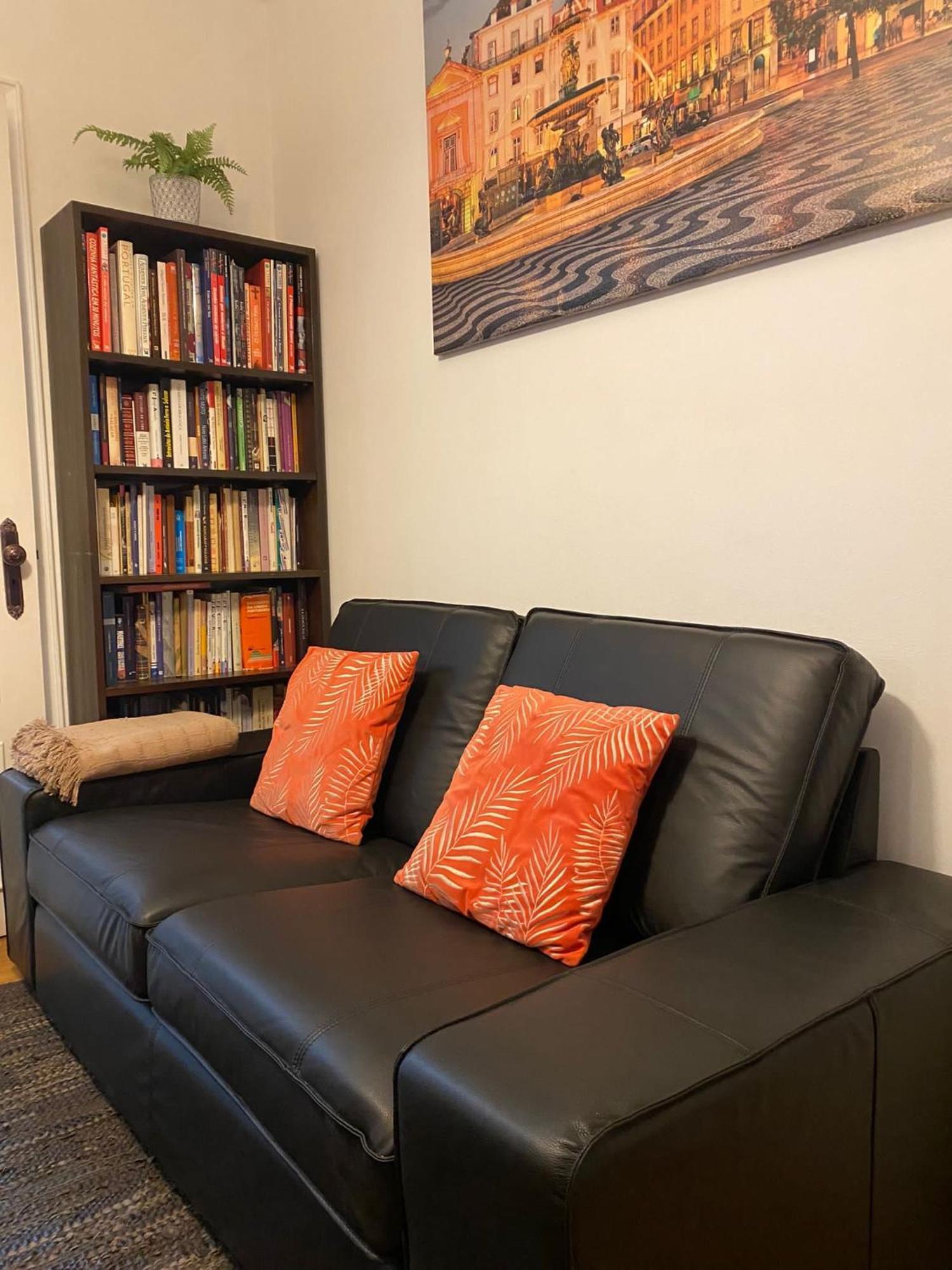Cosy Apartment Lisboa Εξωτερικό φωτογραφία