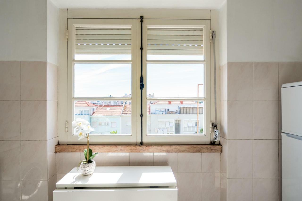 Cosy Apartment Lisboa Εξωτερικό φωτογραφία