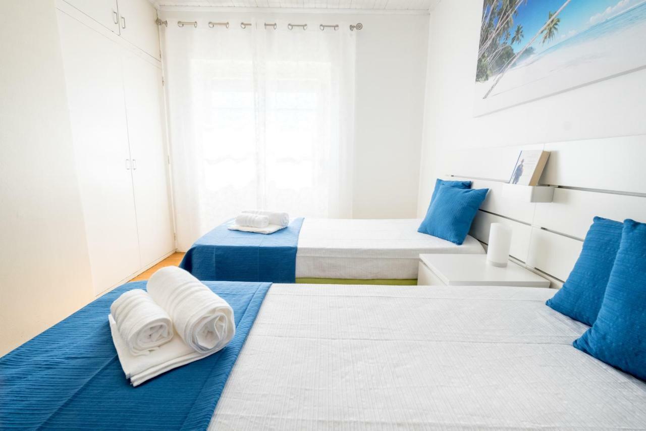 Cosy Apartment Lisboa Εξωτερικό φωτογραφία