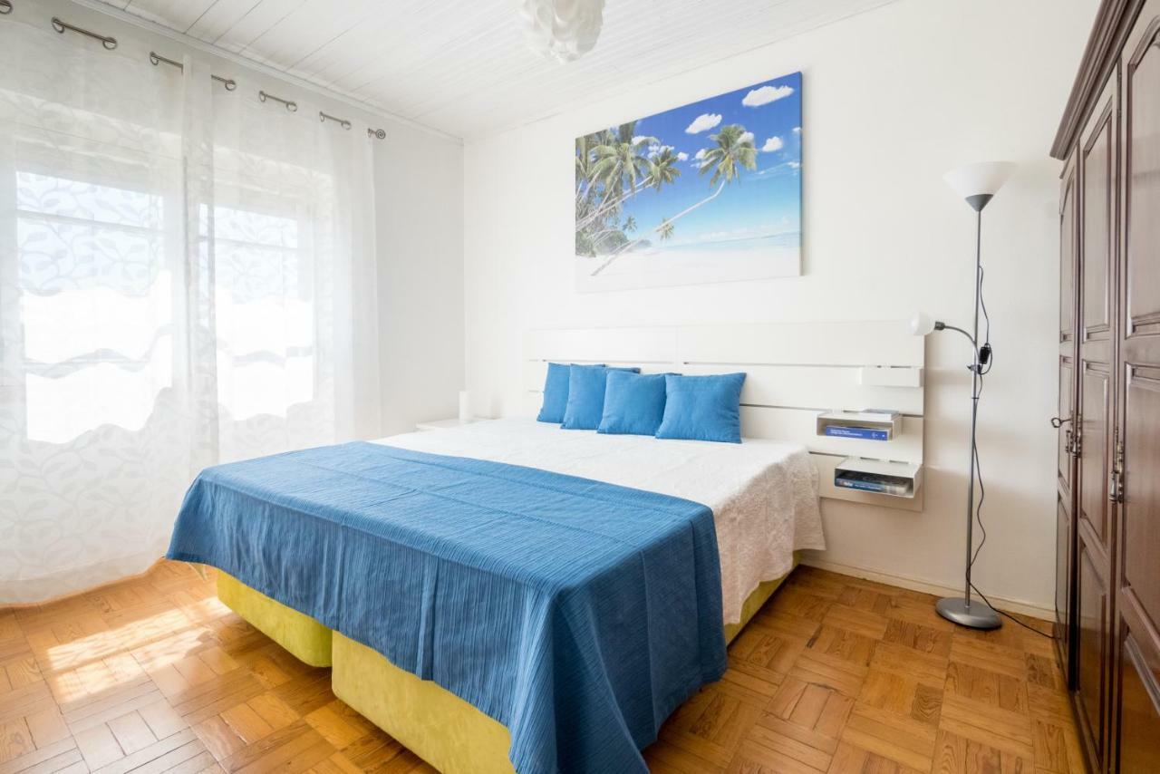 Cosy Apartment Lisboa Εξωτερικό φωτογραφία