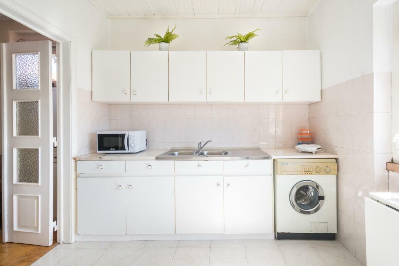 Cosy Apartment Lisboa Εξωτερικό φωτογραφία