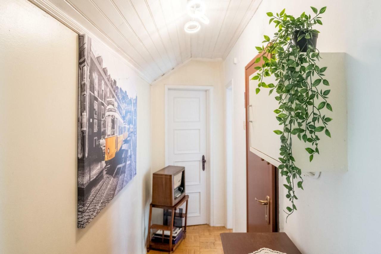 Cosy Apartment Lisboa Εξωτερικό φωτογραφία
