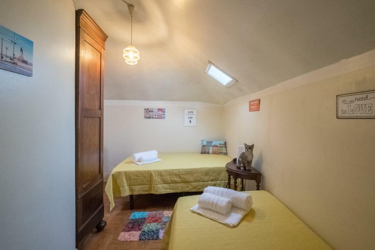 Cosy Apartment Lisboa Εξωτερικό φωτογραφία
