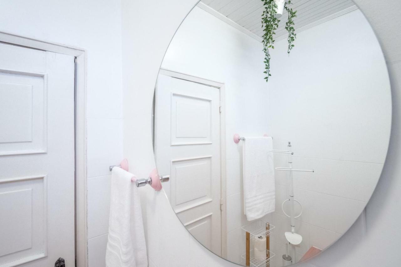 Cosy Apartment Lisboa Εξωτερικό φωτογραφία