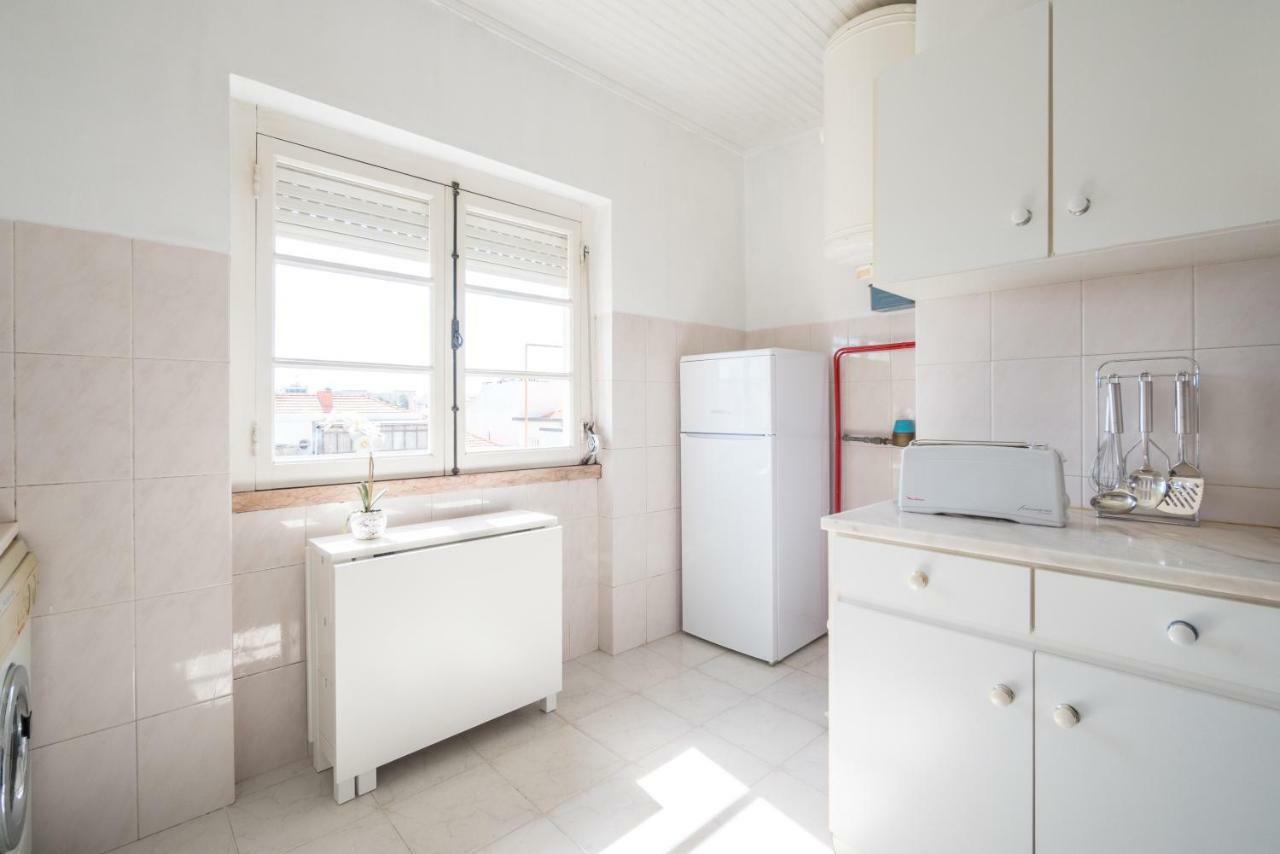 Cosy Apartment Lisboa Εξωτερικό φωτογραφία