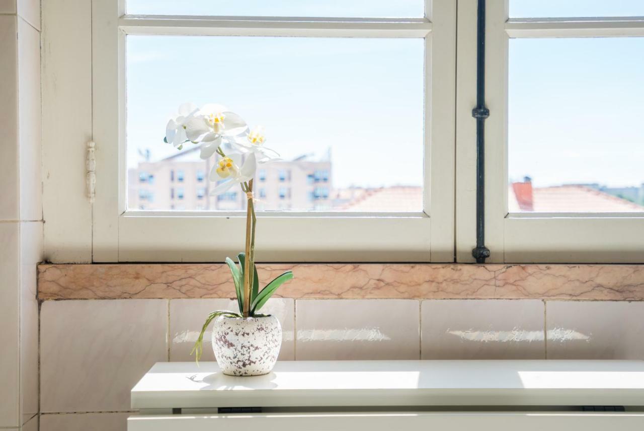 Cosy Apartment Lisboa Εξωτερικό φωτογραφία