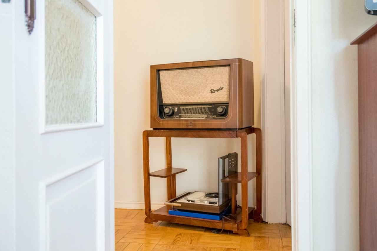 Cosy Apartment Lisboa Εξωτερικό φωτογραφία