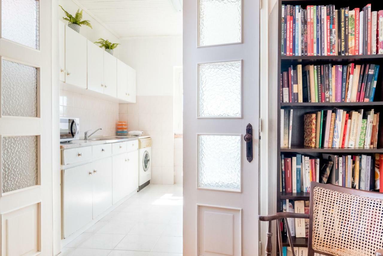 Cosy Apartment Lisboa Εξωτερικό φωτογραφία