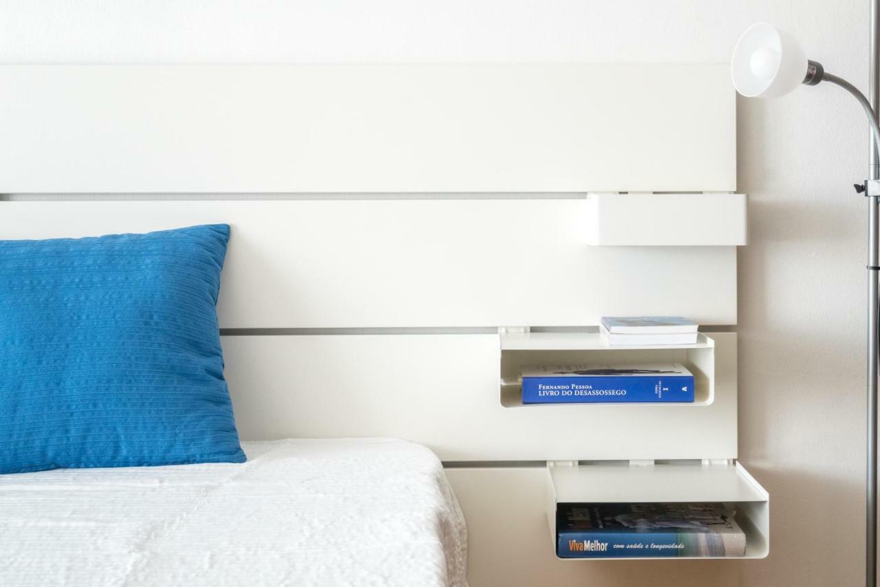 Cosy Apartment Lisboa Εξωτερικό φωτογραφία