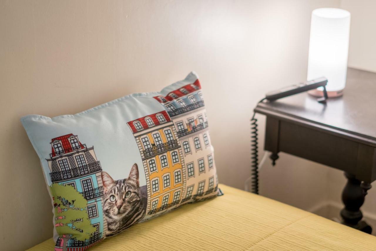 Cosy Apartment Lisboa Εξωτερικό φωτογραφία