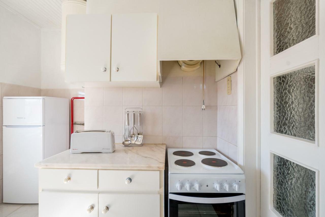 Cosy Apartment Lisboa Εξωτερικό φωτογραφία